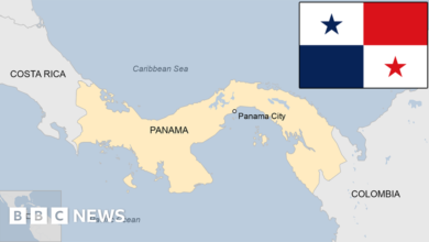 129272214 bbcm panama country profile map 040423.png