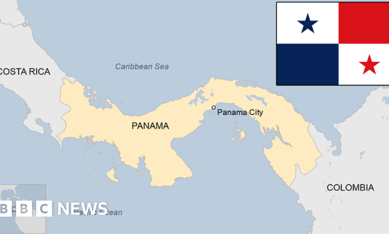 129272214 bbcm panama country profile map 040423.png