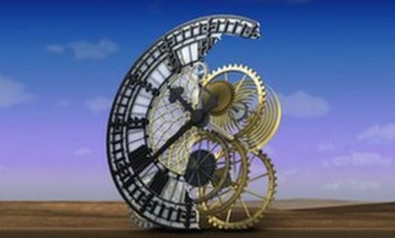 81268491 3 clock
