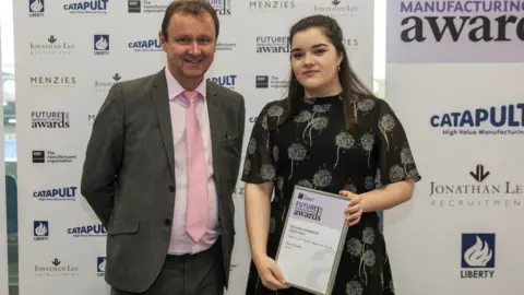 Siemens Helen Brindley