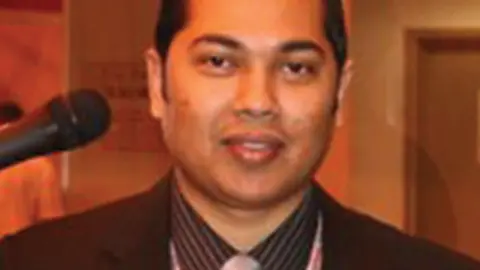 Siful Sujan