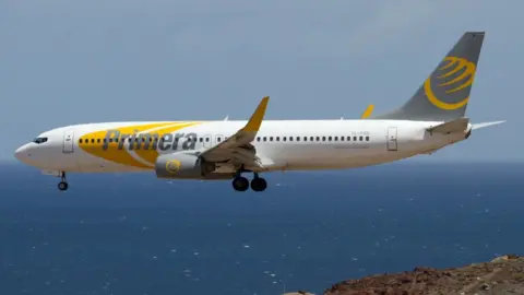 Getty Images Primera plane