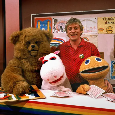 Shutterstock Geoffrey Hayes