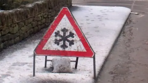 PA Snow