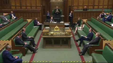 HoC House of Commons