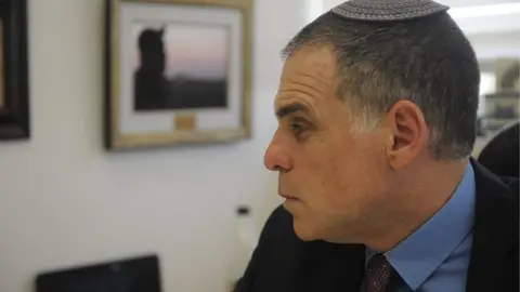 BBC Oded Revivi