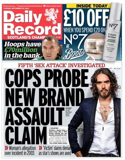 Daily Record