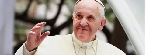 The Pope