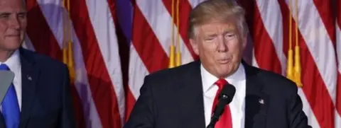 EPA Donald Trump