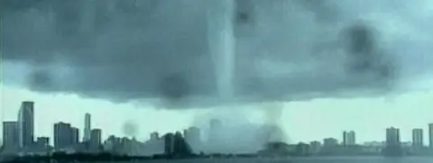 Tornado
