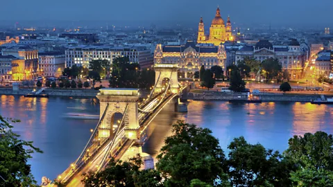 During the Cold War in Hungary polio epidemics struck in 1952 and 1954 (Thinkstock)
