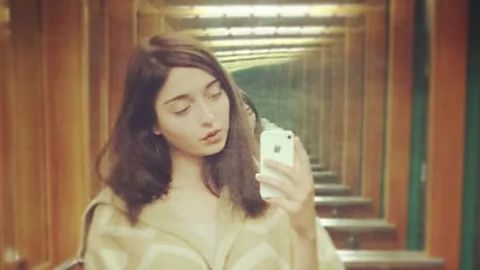 Amalia Ulman/Arcadia Missa Amalia Ulman, Excellences & Perfections, 2014 (Credit: Amalia Ulman/Arcadia Missa)