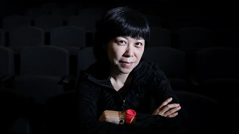Louisa Wei/ Getty Images