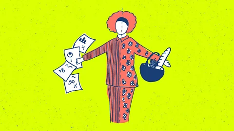 Piero Zagami and Michela Nicchiotti Can slowing down – and ‘degrowing’ – our economies save the planet?