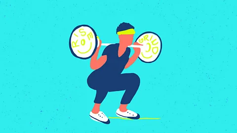 Piero Zagami and Michela Nicchiotti Rise and grind: the millennial rallying cry that encourages a never-ending relationship to our work