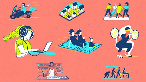 Piero Zagami and Michela Nicchiotti (Credit: Piero Zagami and Michela Nicchiotti)