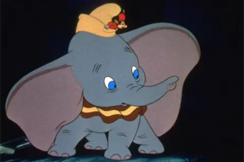 Disney Dumbo