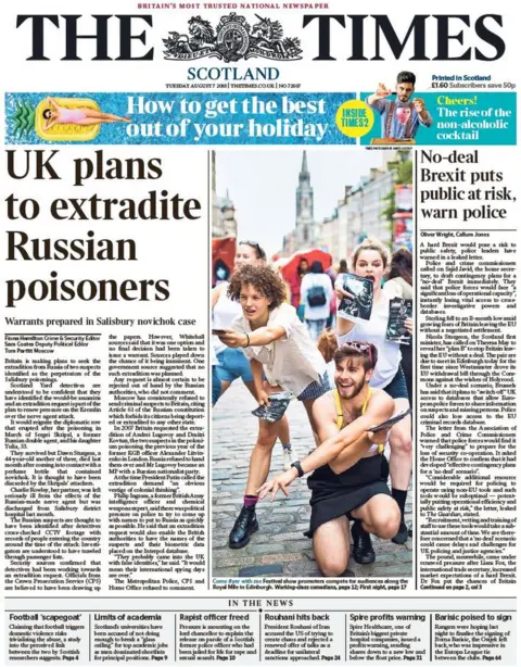 times