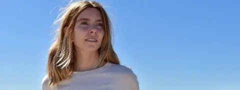 Stacey Dooley