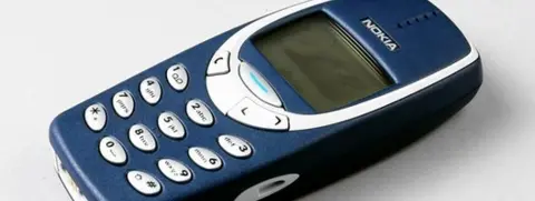 Getty Images Nokia 3310