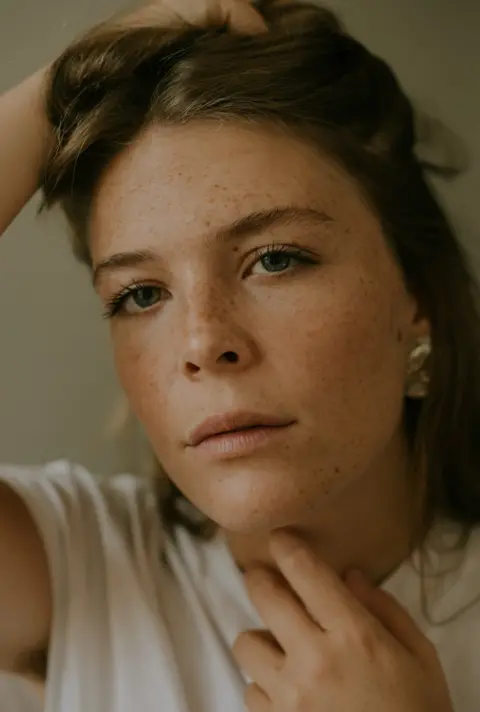 Jennifer McCord Maggie Rogers