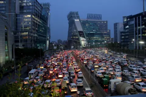 Getty Images Gurgaon