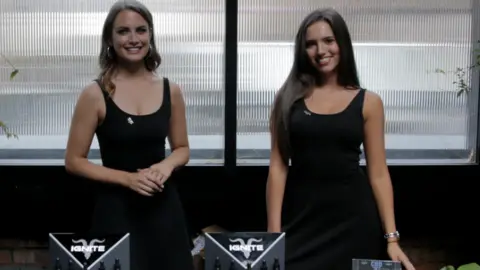 Ignite Ignite promoters