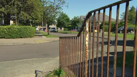 BBC Byron Crescent