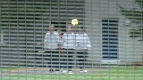 BBC Women in Cornton Vale