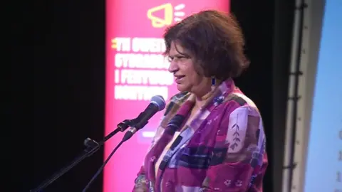 BBC Virginia Bras Gomes