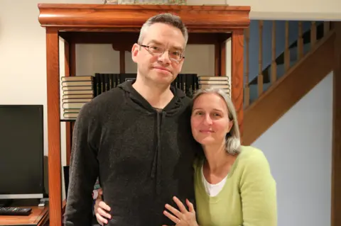 Rachel Judah Felix and Isabelle Couchman