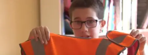 Isaac