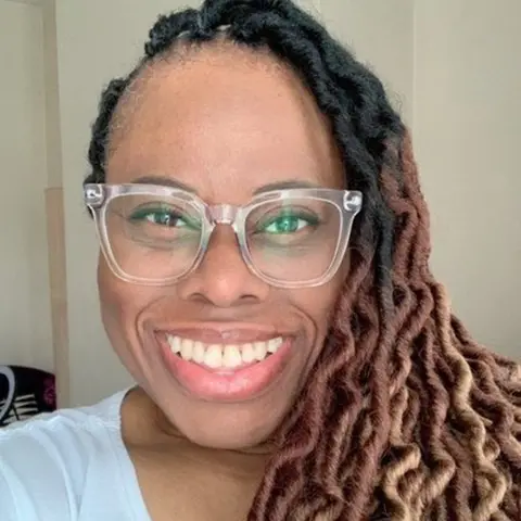 Ruth Ifode Ruth Ifode