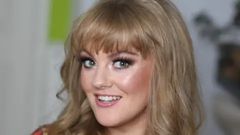 Beth Stephenson Beth Stephenson,