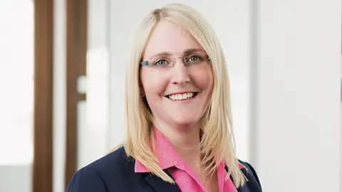 Beyond Governance Erika Percival, chief executive at Beyond Governance