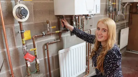 Southern Regional College Colleen Rafferty