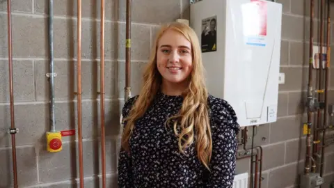 Southern Regional College Colleen Rafferty