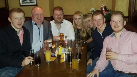 Rafferty family Rafferty family