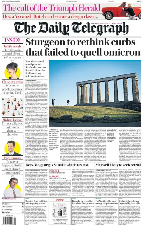 Telegraph