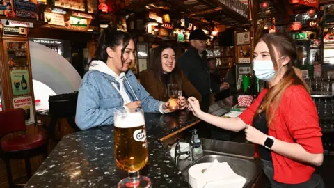 PAcemaker Pub