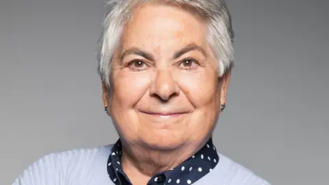 Barbara Charone Barbara Charone