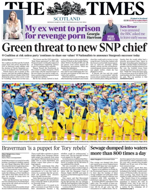 The Times
