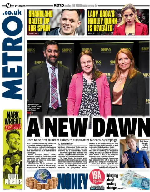 Metro