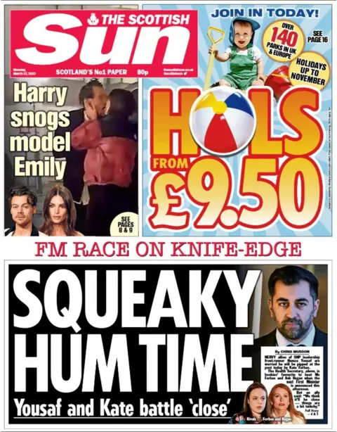 The Scottish Sun
