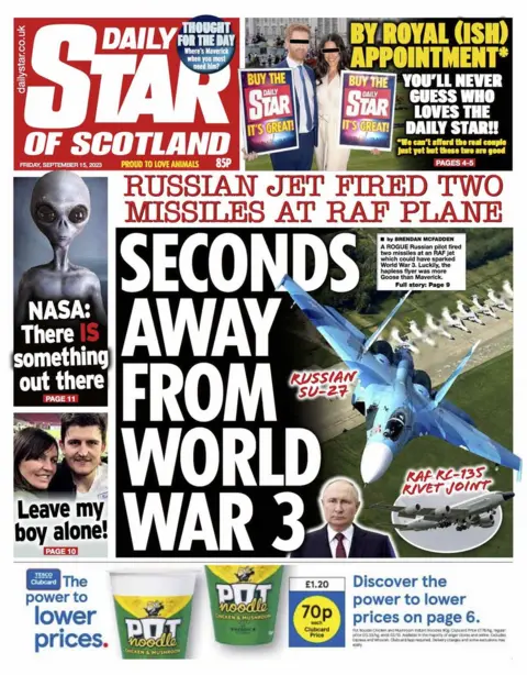 Daily Star