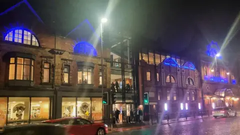 Darlington Hippodrome Darlington Hippodrome