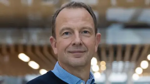 John Lewis Partnership Jason Tarry