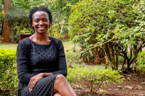 Josse Josse Terry Gobanga