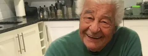 Antonio Carluccio