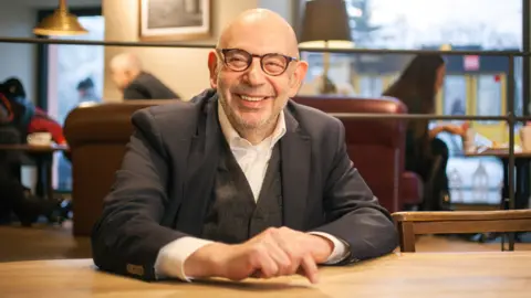 Adam Ringer Adam Ringer